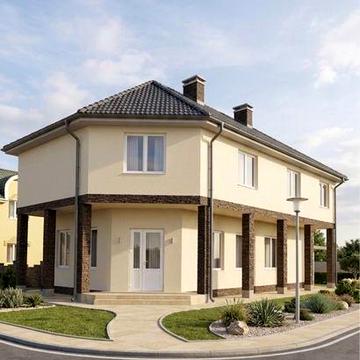 Продається будинок із земельною ділянкою