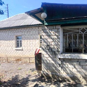 Продам будинок під ремонт