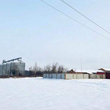 Автобаза, стоянка для вантажної або аграрної техніки, довгострокова аренда