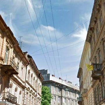 Оренда 1к в Центрі недорого