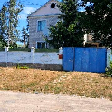 Продам два будинки,  с. БРАЇЛІВКА, ОНУФ. район