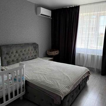 1-кімнатна квартира в ЖК «Амстердам» топова пропозиція ЖК амстердам