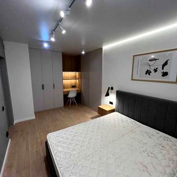 Аренда 1к квартиры в ЖК IQ House