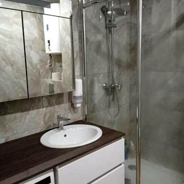 Продам шикарну квартиру в новобудові. ЖК Санта