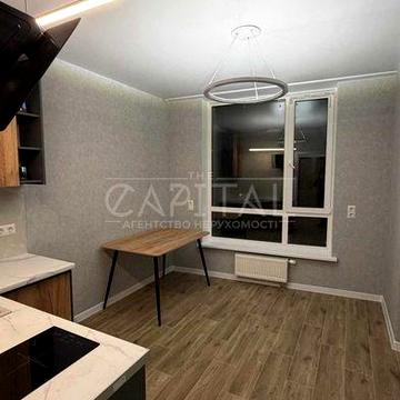 Продаж / Квартира / 40 м2 / ЖК Світло Парк / Голосіївський район ЖК Світло Парк