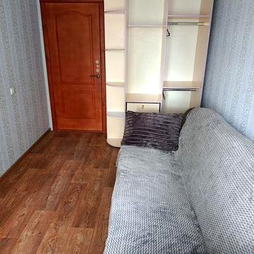 Продаж 2к квартири 44.6 м² (Ясень), 3/5 поверх, ОСББ, окремі кімнати, є-сертифікат! ЖК Урсула