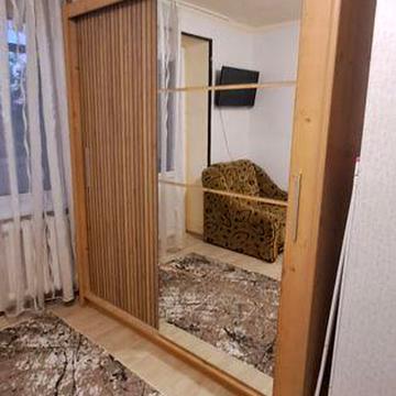 Здам в оренду на довгий термін 1-кімнатну квартиру