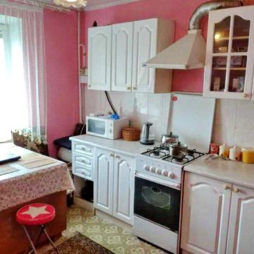 1к квартира на Ближніх Гречанах, 35м2, середній поверх, Гарний стан!