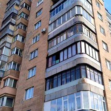 Продам однокомнатную квартиру ул.Москалевская 9