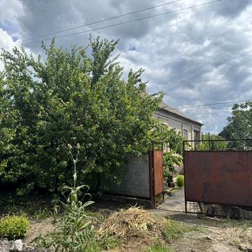 Продается дом на Долгинцево