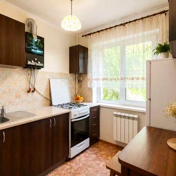 Продаж 3-х кімнатної квартири 60 м2 Центральний р-н вул 3 Слобідська / пр Центральний