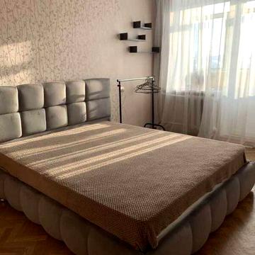 2х кімнатна квартира на Заготзерно, Цегла, 50м2, Хороший стан