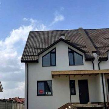Продам котедж спарений в селі Сокільники вулиця Успенська