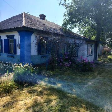 Продається будинок в с.Тимченки Черкаської обл .