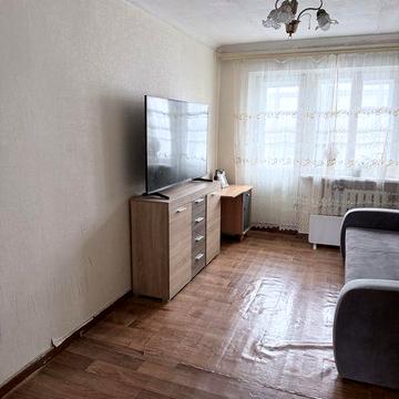 Продаж квартири в центрі