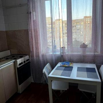 Аренда квартиры 1 ком. Намыв