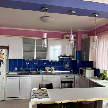 Оренда 2-кімнатної квартири у ЖК «Космополітен»  вул. Дегтярівська, 25А | 66 м² |