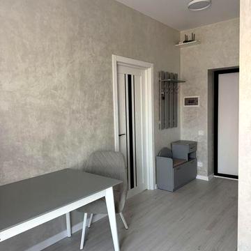 Сдам 1-К Квартиру Собственик Поустовского