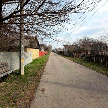 Продаж будинку в с. Рожни — 25 соток землі  с. Рожни, вул. Північна, 11
