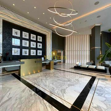 Продаж! 3-кімн. кв. на вул. Лютеранська, 14 В у ЖК «Linden Luxury Residences», без комісії!