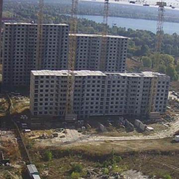 Квартира 1-кімнатна ЖК Патріотика