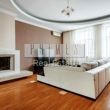 Продаж 4к квартири, вул. Шовковична, 32/34, Липки