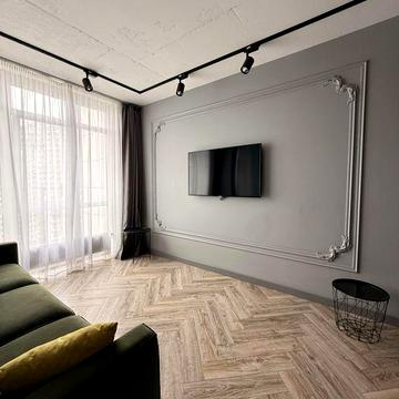 Продаж 2к квартира Новопечерські Липки 70м2 Кахи Бердукидзе з ремонтом ЖК Підвисоцький