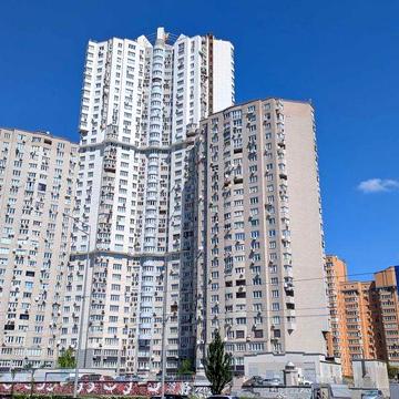 Продаж 4-к квартира, Княжий Затон, 21 ЖК Корона / ст.м.Осокорки - 5хв. ЖК Корона