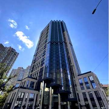 Продаж 1 кімн. квартири 57 м2 в ЖК А136 Highlight Tower ЖК А136 Highlight Tower