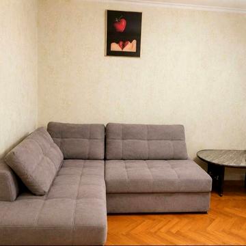 Продаж 1-кімнатної кв. вул. Литвиненко Вольгемут 1, м.Житомирська