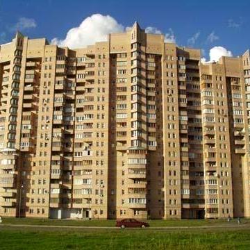 Три кімнатна срібнокільська 20. 82 м.
