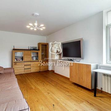 Продаж 2к квартири 85.4 кв.м. на вул. Перемишльська 2г ЖК Паркова Вежа