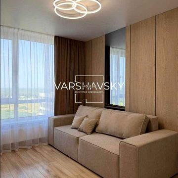 Продаж 2х кімнатної квартири ЖК Варшавський3 ЖК Варшавський 3