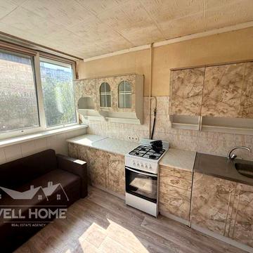 Продаж 1к квартири вул. Йорданська, 24-Б, метро Оболонь, м. Київ