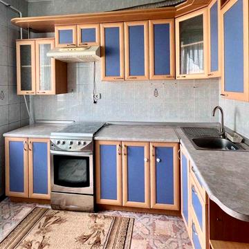 2 кім. квартира Троєщина вул. Радунська 5 (можна по сертифікату)