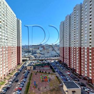 Продаж 1 кімн. квартири за адресою Балтійський 3А/ЖК Навігатор