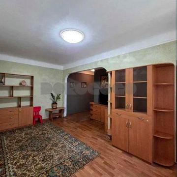 Продаж 2к квартири 45.10м Поверх 1й Цегла Держ.програма