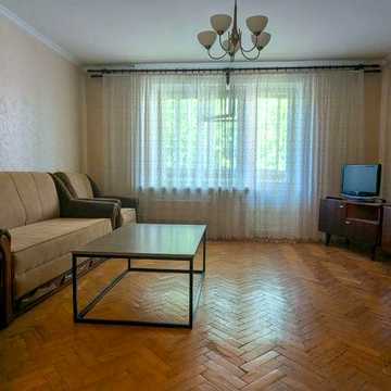 Без Комісіїї.Продаж 4 кімнатної квартири, вул. Привокзальна 14А, Дарницький район. Жд вокзал Дарниця