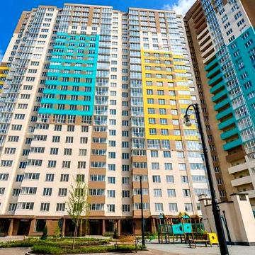 1 кімнатна ЖК Теремки вул. Академіка Заболотного метро Теремки ЖК Теремки