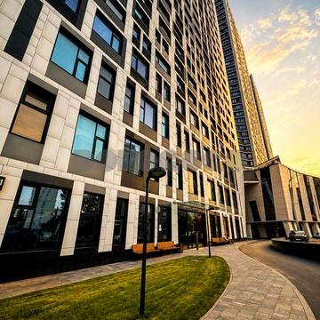 Продажа 1но кімантної квартири, ЖК Manhattan City ЖК Manhattan city