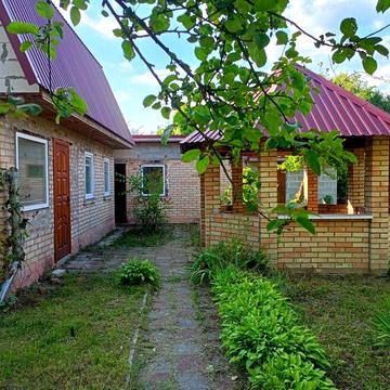 Продам будинок в дачному кооперативі  "Жайворонок"(с.Торфяне)