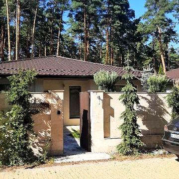 Будинок  Буча Лісова вільний з ремонтом 7,5сот.район Бістро Пекаря.