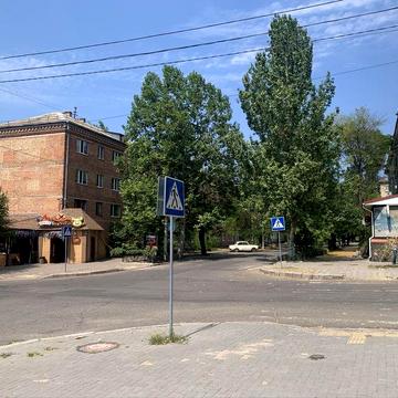 Оренда 3 кімнатної квартири Центр міста