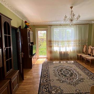 Продається цегляний будинок із господарством у с. Верхній Струтинь, Калуський район
