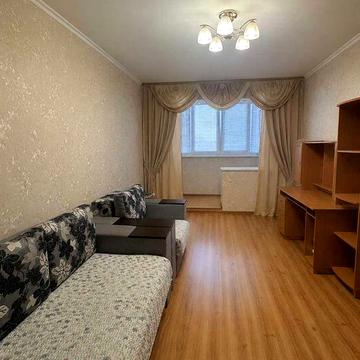 Продам 2-кімнатну квартиру в Баришівці з видом на озеро
