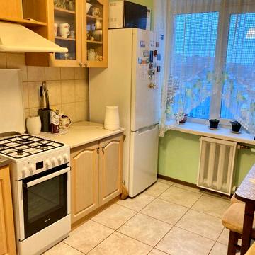 Терміново! Продаж 2-кімнатної квартири на вул. Миколайчука — без посередників ЖК Миколайчука