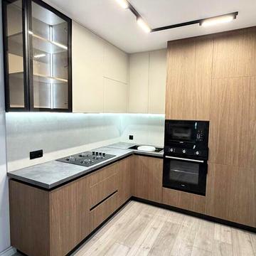 Продаж 2к Квартира Київська вулиця ЖК Киевский