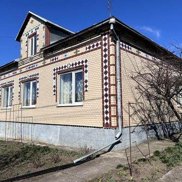 Продається будинок м. Волочиськ, вул. Олени Пчілки 14
