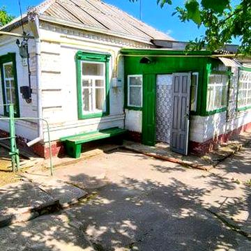 Продаж будинку Решкут