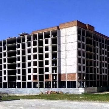 2-кімн. 56,85 м² | Переуступка | 8 поверх | Здача IV кв. 2027 ЖК Петрівський квартал